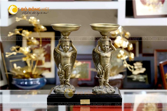 Đồ đồng Việt Cần Thơ nhận đúc tượng đồng mỹ nghệ theo yêu cầu