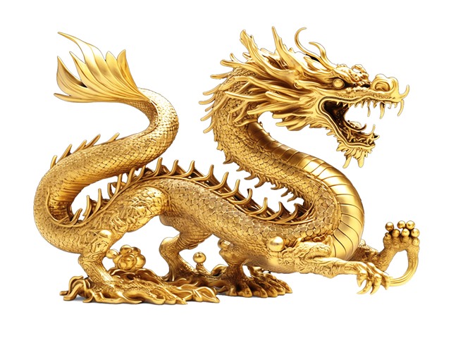 Quý linh phong thủy cho người tuổi thìn 2024