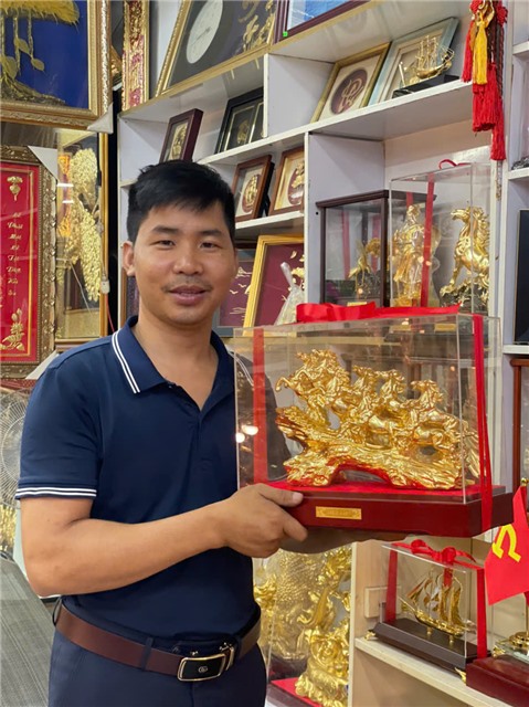 MẸO BÀY TRÍ VẬT PHẨM PHONG THỦY ĐỂ THU HÚT TÀI LỘC TRONG NĂM MỚI