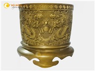 Bát hương cho ban thờ 1m55, 1m76, 1m97, 2m17