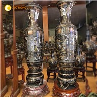 Báo giá đôi lọ lục bình tại Vĩnh Long