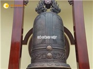 Địa chỉ đúc chuông chùa uy tín, chất lượng tại Cần Thơ