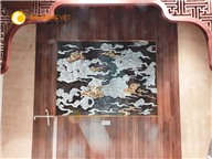 Địa chỉ chế tác tranh đồng theo yêu cầu tại Bến Tre