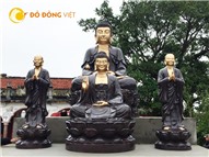 Đúc tượng phật đồng và ý nghĩa của tượng phật đồng