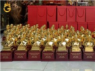 Địa chỉ đúc tượng đồng Bác Hồ uy tín tại tỉnh Bạc Liêu