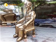 Địa chỉ đúc tượng đồng truyền thần uy tín tại Cần Thơ