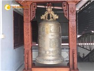 Đúc chuông đồng uy tín chất lượng tại Đồ đồng Việt Cần Thơ