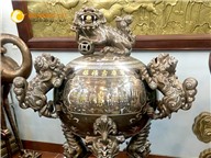 Báo giá đỉnh tròn thất lân vần cầu tại tỉnh An Giang