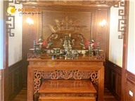 Chọn mua lư đồng, đỉnh đồng khảm ngũ sắc thờ cúng gia tiên tại tỉnh Cà Mau