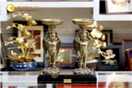 Đồ đồng Việt Cần Thơ nhận đúc tượng đồng mỹ nghệ theo yêu cầu