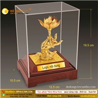 TAY PHẬT NIÊN HOA SEN DÁT VÀNG - VẬT PHẨM GIÚP TÂM HỒN THANH TỊNH