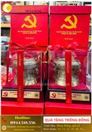 QUÀ TẶNG TRỐNG ĐỒNG