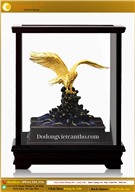 ĐẠI TRIỂN HỒNG ĐỒ VÀNG 24K