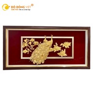 TRANH UYÊN ƯƠNG – QUÀ TẶNG TÂN HÔN ĐỘC ĐÁO, BIỂU TƯỢNG TÌNH YÊU VĨNH CỬU