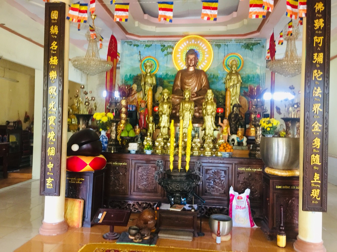 lư hương